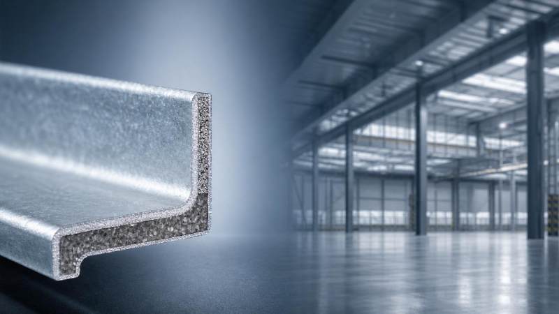 Galvanized Metal Angle: How It Resists Corrosion?