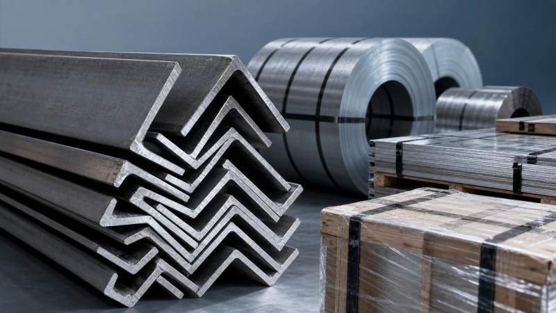 Steel Metal Angle Cost Factors That Affect Project Budget Steel Metal Angle Cost Factors That Affect Project Budget
