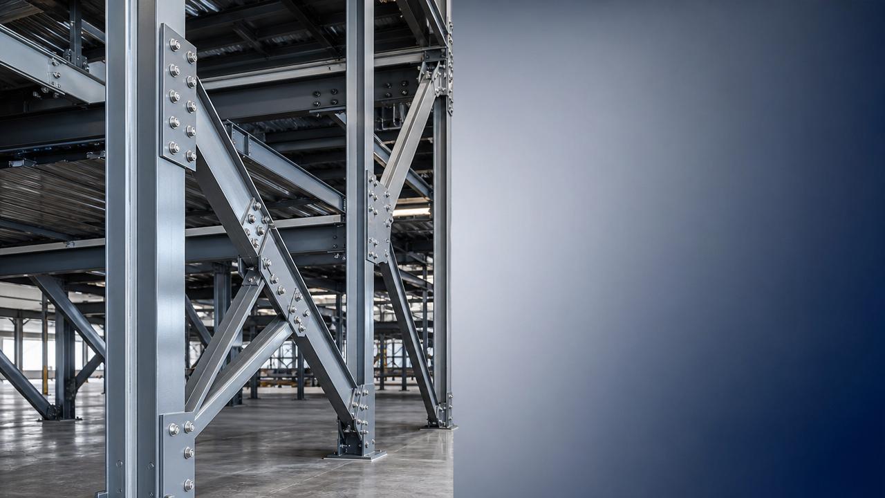 Structural Angle Iron: When It Fits Load-Bearing Designs