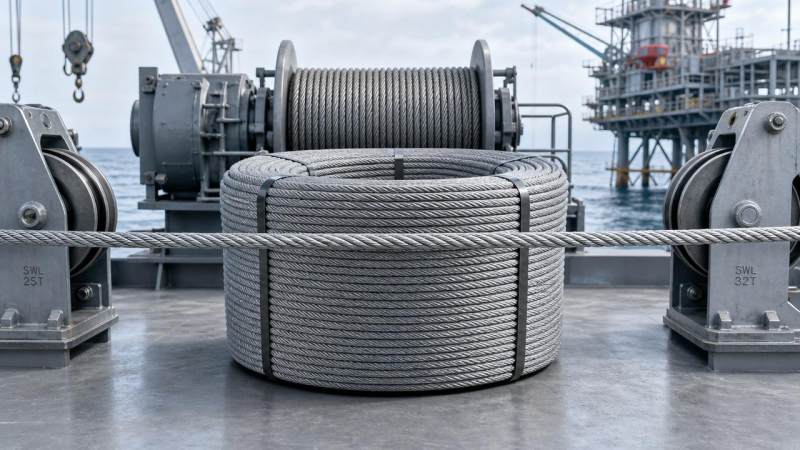 Why tensile grade matters in galvanized steel wire rope Why tensile grade matters in galvanized steel wire rope