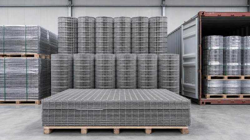 What buyers often miss in welded mesh export orders What buyers often miss in welded mesh export orders