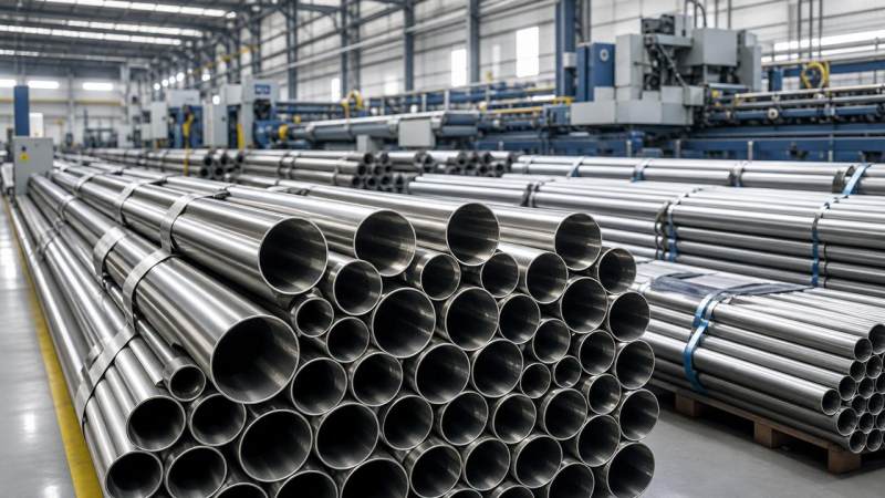 What drives stainless tube price more than buyers expect What drives stainless tube price more than buyers expect