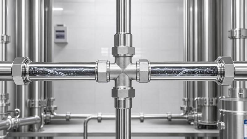 Is ss pipe for water supply safe for long-term use? Is ss pipe for water supply safe for long-term use?