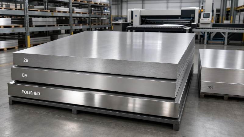 What to know before buying 201 stainless steel plate What to know before buying 201 stainless steel plate