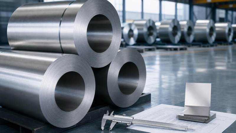 How to spot high quality 304 stainless steel coil How to spot high quality 304 stainless steel coil