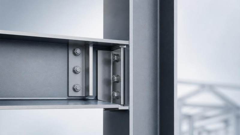 How 90 angle metal affects structural project accuracy How 90 angle metal affects structural project accuracy