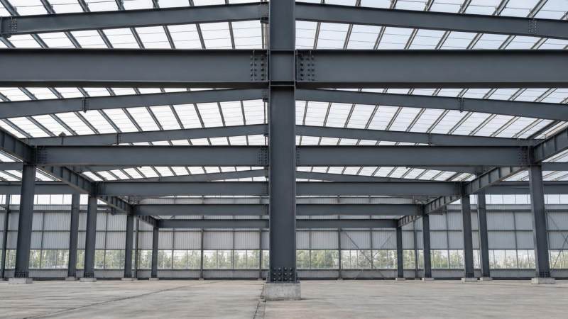 Steel Beam H Selection Tips for Warehouse Structures Steel Beam H Selection Tips for Warehouse Structures