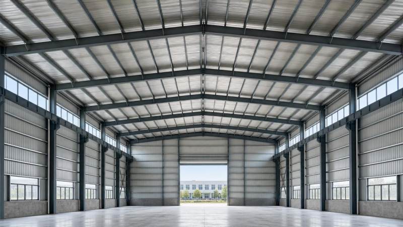 Steel Z Beam Use Cases in Roofing and Framing Steel Z Beam Use Cases in Roofing and Framing