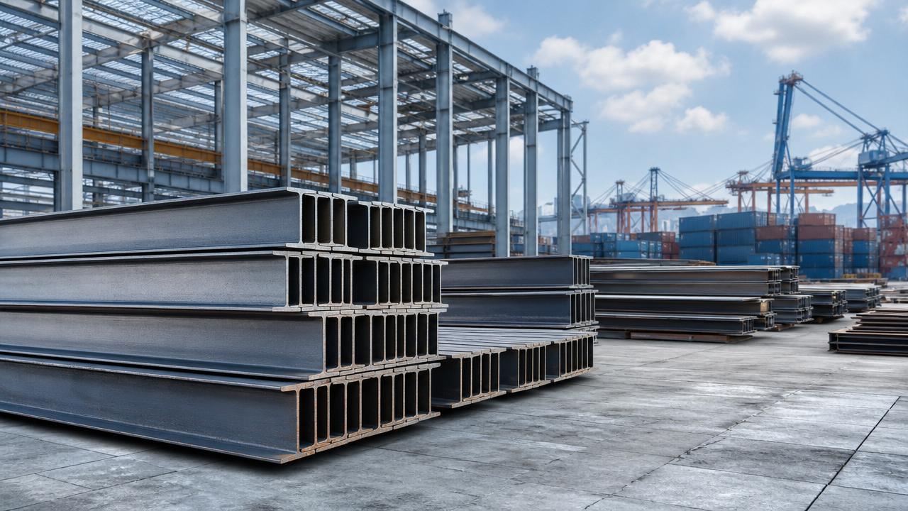 Hot Rolled H Beam Price Factors and Supply Trends in 2026