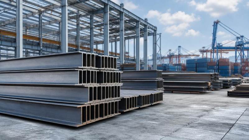 Hot Rolled H Beam Price Factors and Supply Trends in 2026 Hot Rolled H Beam Price Factors and Supply Trends in 2026
