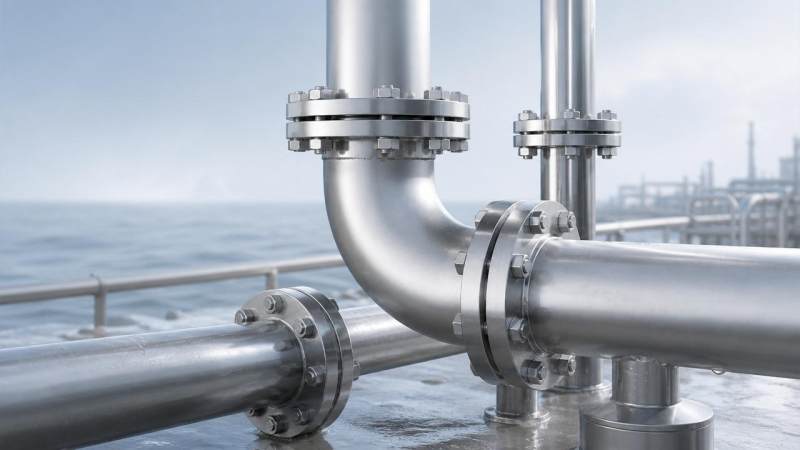 316 Stainless Steel Pipe for Coastal Projects: Is It Worth the Cost? 316 Stainless Steel Pipe for Coastal Projects: Is It Worth the Cost?