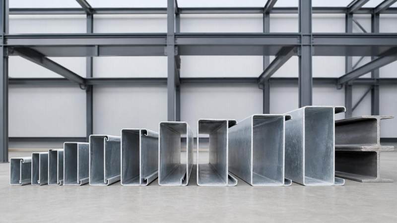 Why C channel size matters in steel construction Why C channel size matters in steel construction