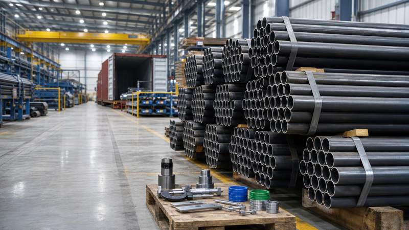 When to switch seamless carbon steel pipe supplier When to switch seamless carbon steel pipe supplier