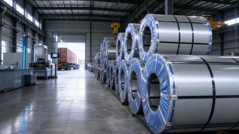 How a hot rolled steel plate supplier affects lead time How a hot rolled steel plate supplier affects lead time