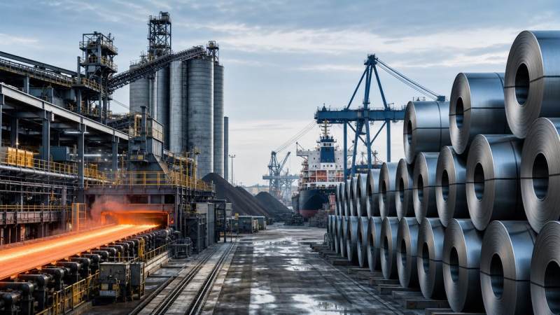 What drives hot rolled steel coil price in 2026? What drives hot rolled steel coil price in 2026?