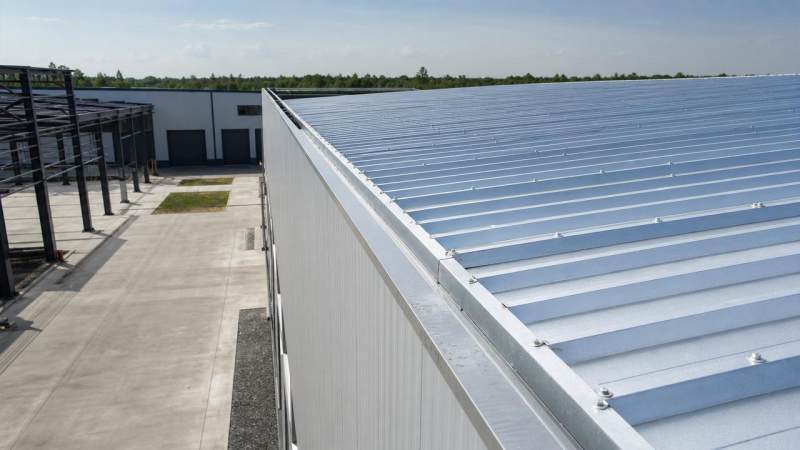 Are galvanized steel roofing sheets worth using? Are galvanized steel roofing sheets worth using?
