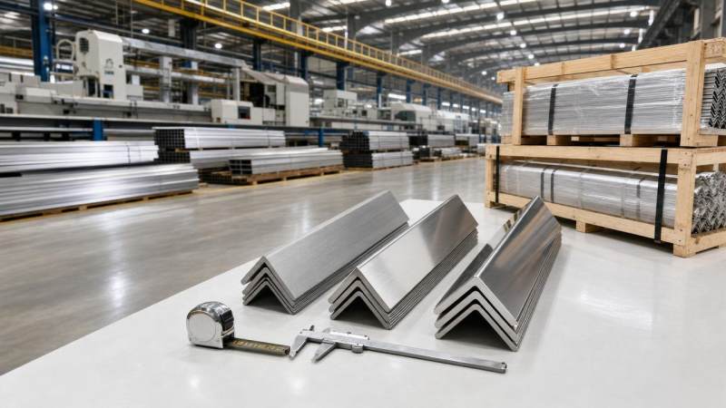 How to compare stainless steel angle price by grade How to compare stainless steel angle price by grade