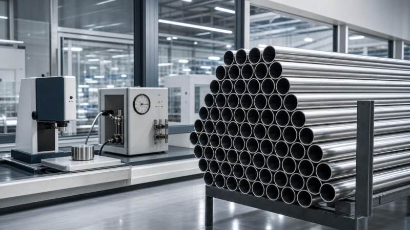 What proves a 316 stainless steel pipe manufacturer? What proves a 316 stainless steel pipe manufacturer?