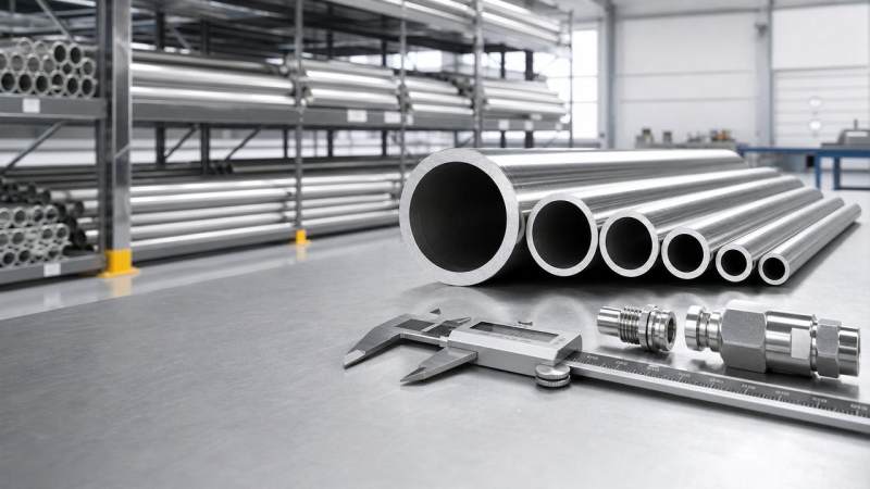SS Pipe Specifications: Pressure and Size Basics SS Pipe Specifications: Pressure and Size Basics