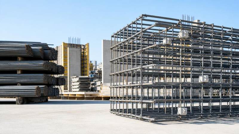 Steel Rebar for Construction: Common Site Mistakes Steel Rebar for Construction: Common Site Mistakes