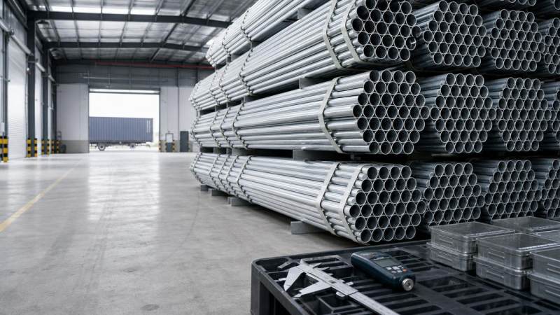 Steel Pipe Supplier: Lead Time and Quality Checks Steel Pipe Supplier: Lead Time and Quality Checks