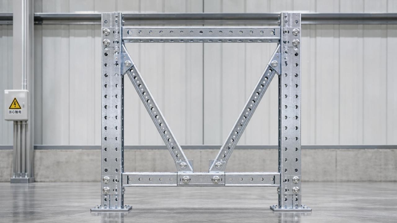 Metal Angle with Holes: Fast Mounting Benefits and Limits