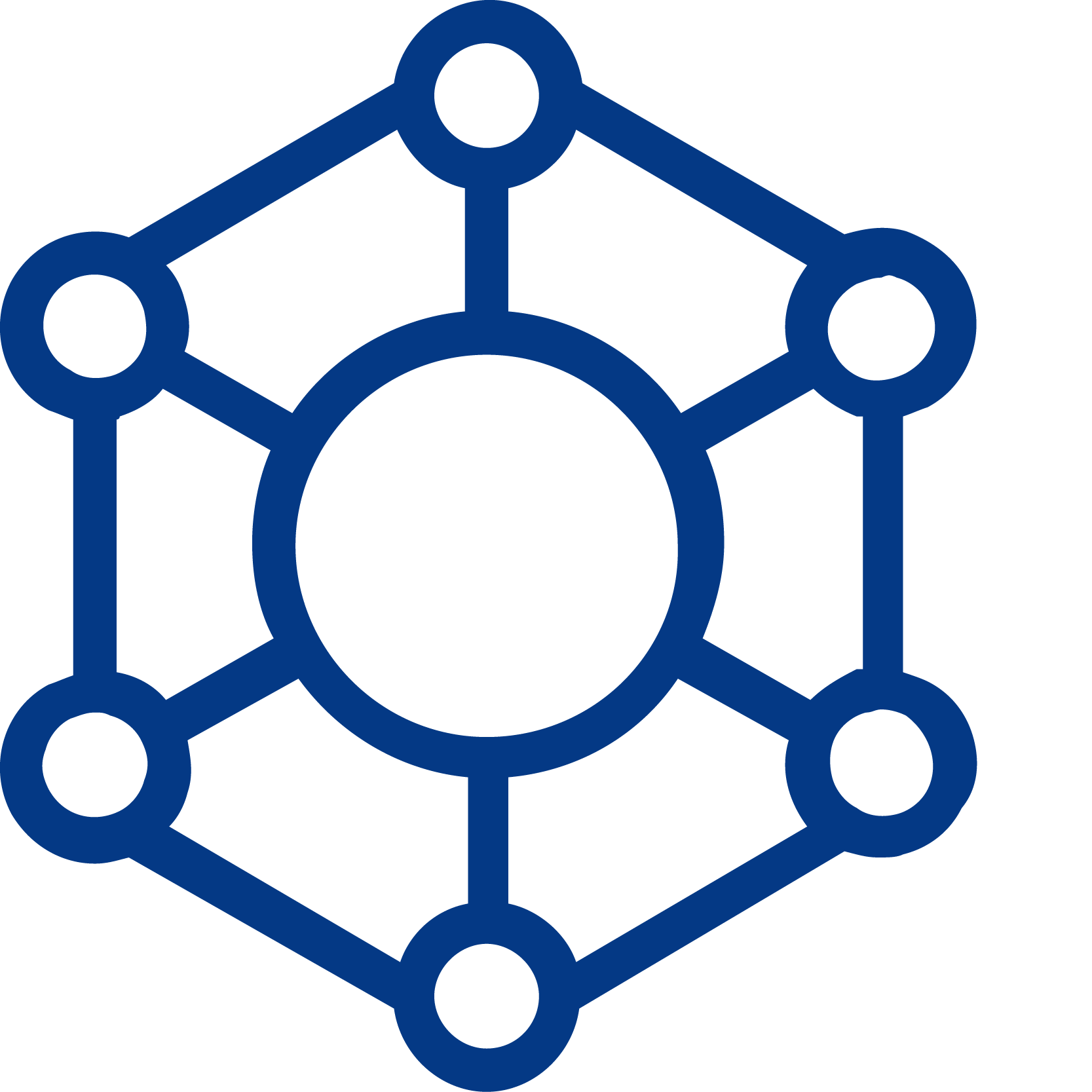 Data Center Solutions