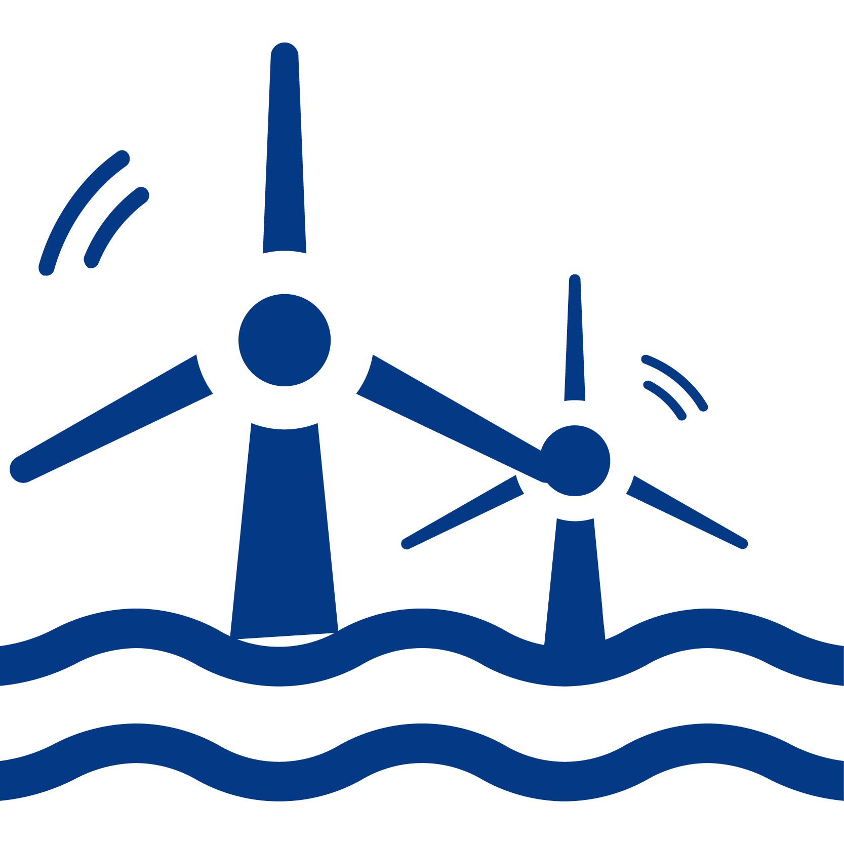 Offshore Wind Power Solutions