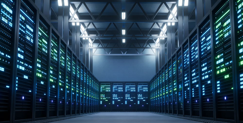 data center