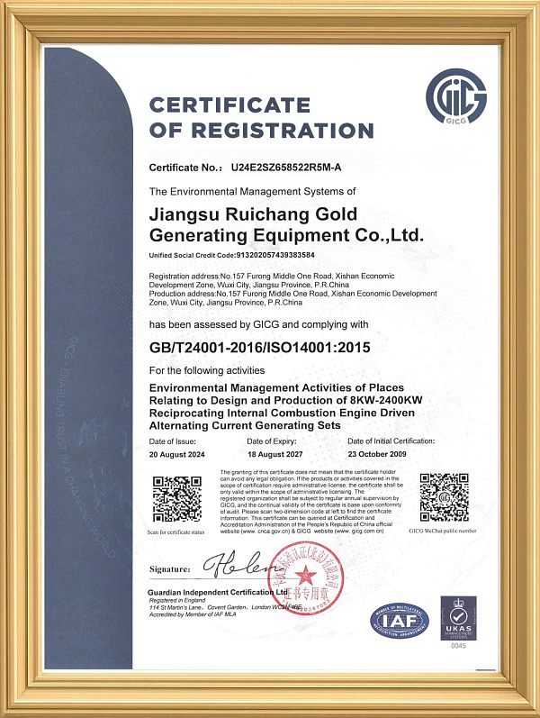 ISO14001
