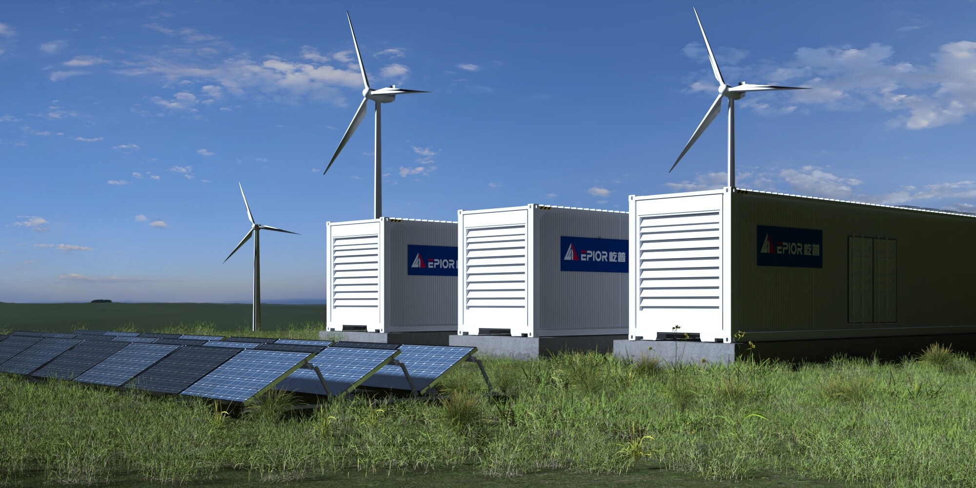 microgrid
