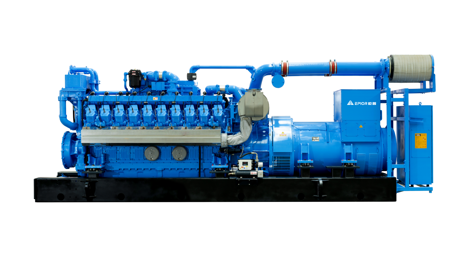 Gas Generator Sets