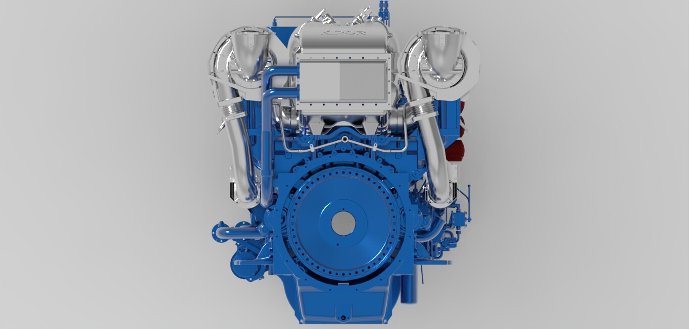 XD16V171ZLCR2550