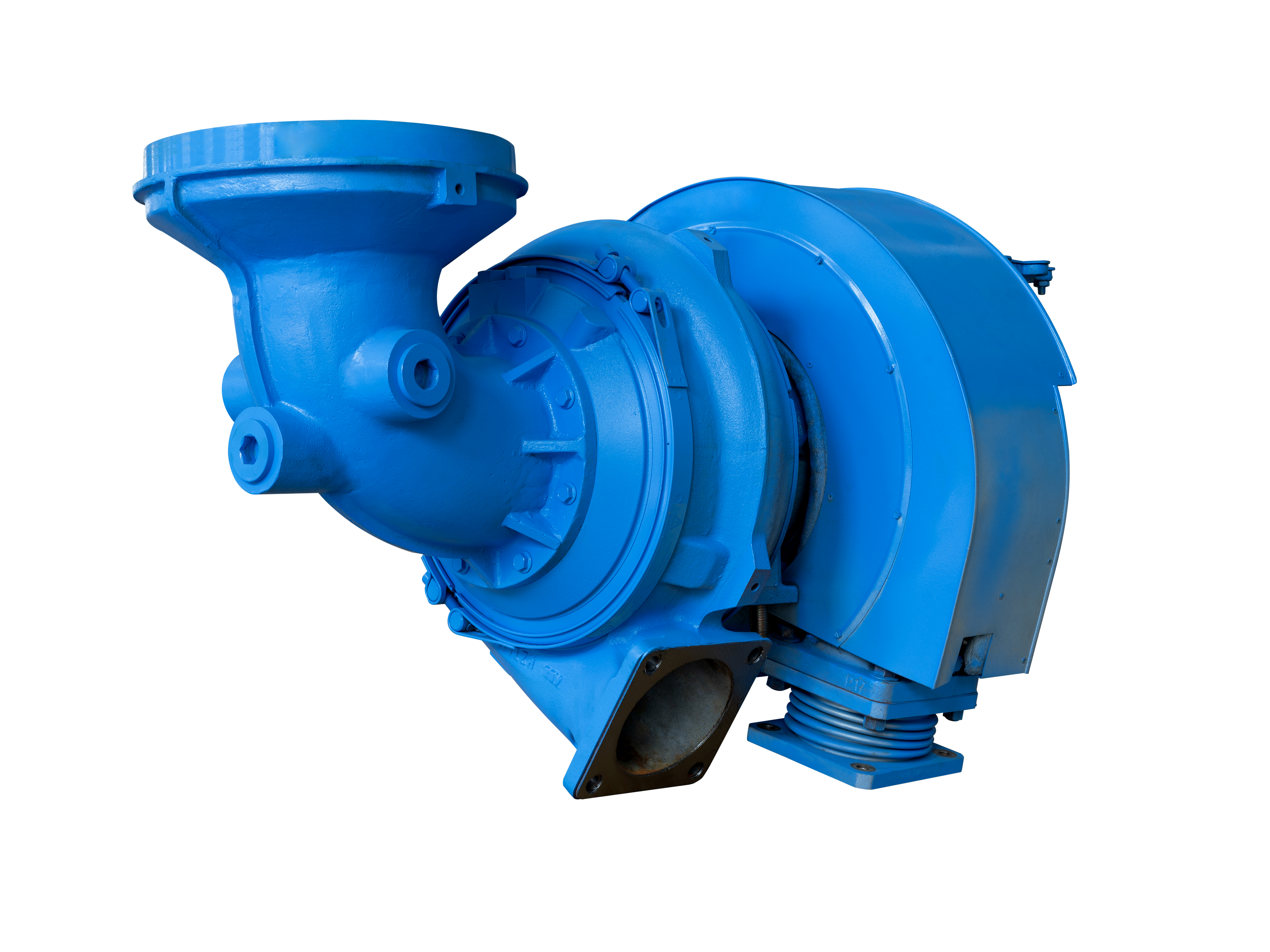 turbocharger