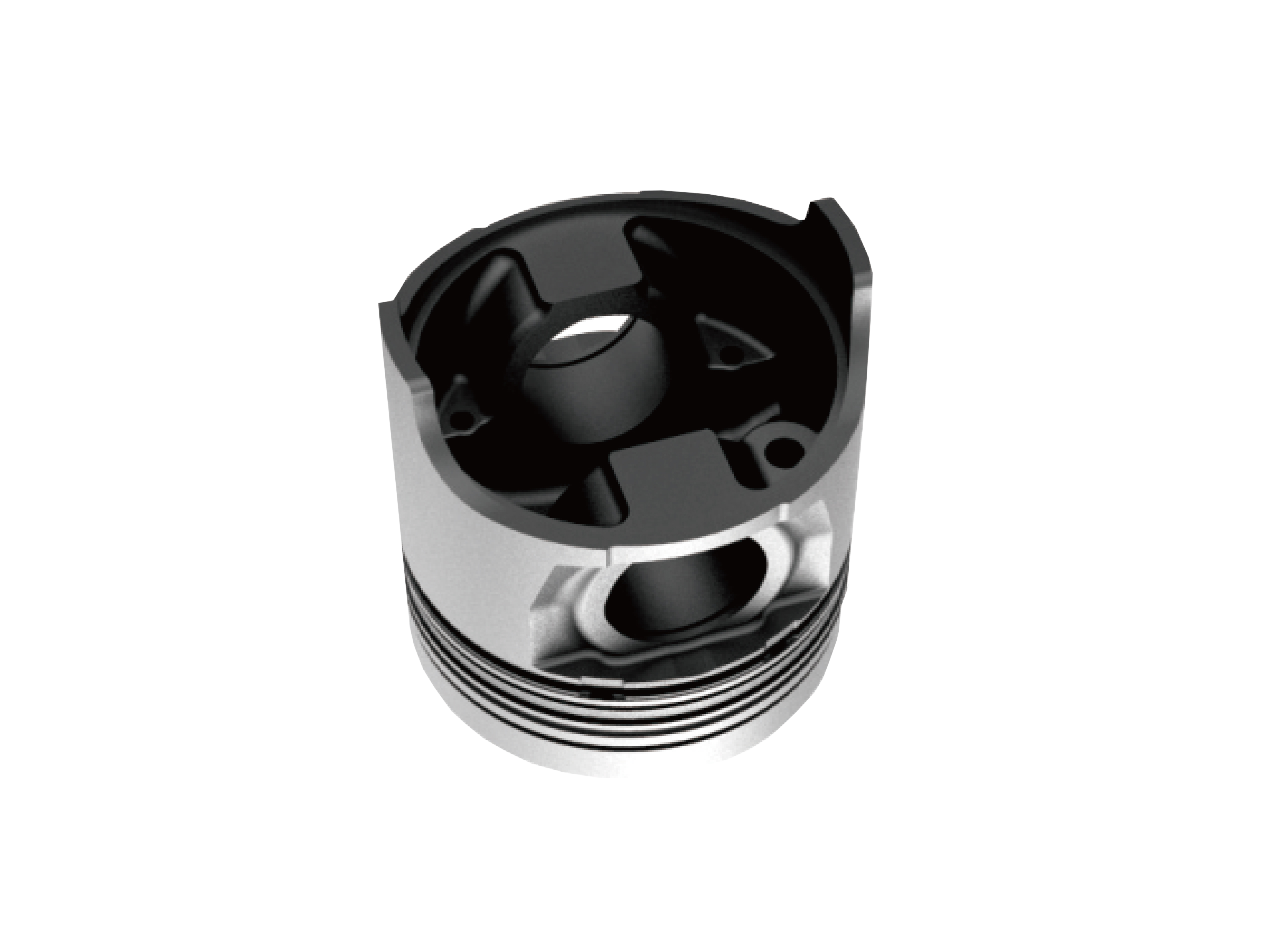 pistons