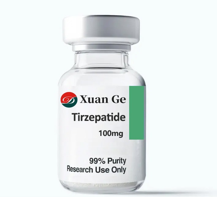 Tirz Peptide 100mg
