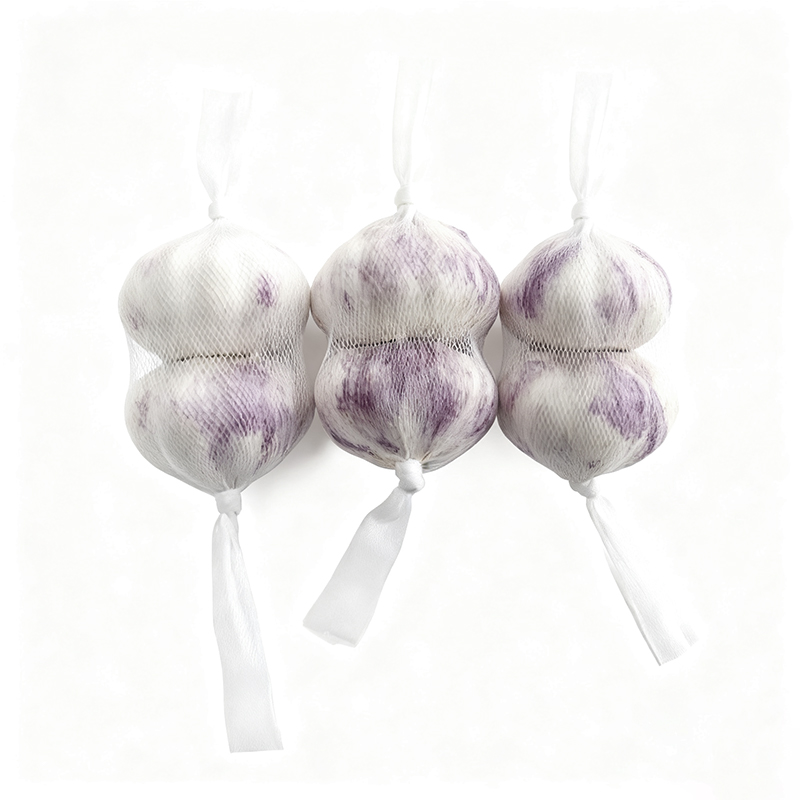 Fresh Purple Garlic Manufacturer