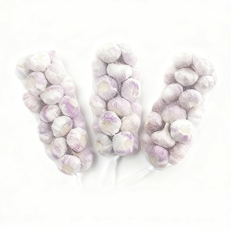 China Garlic Exporter
