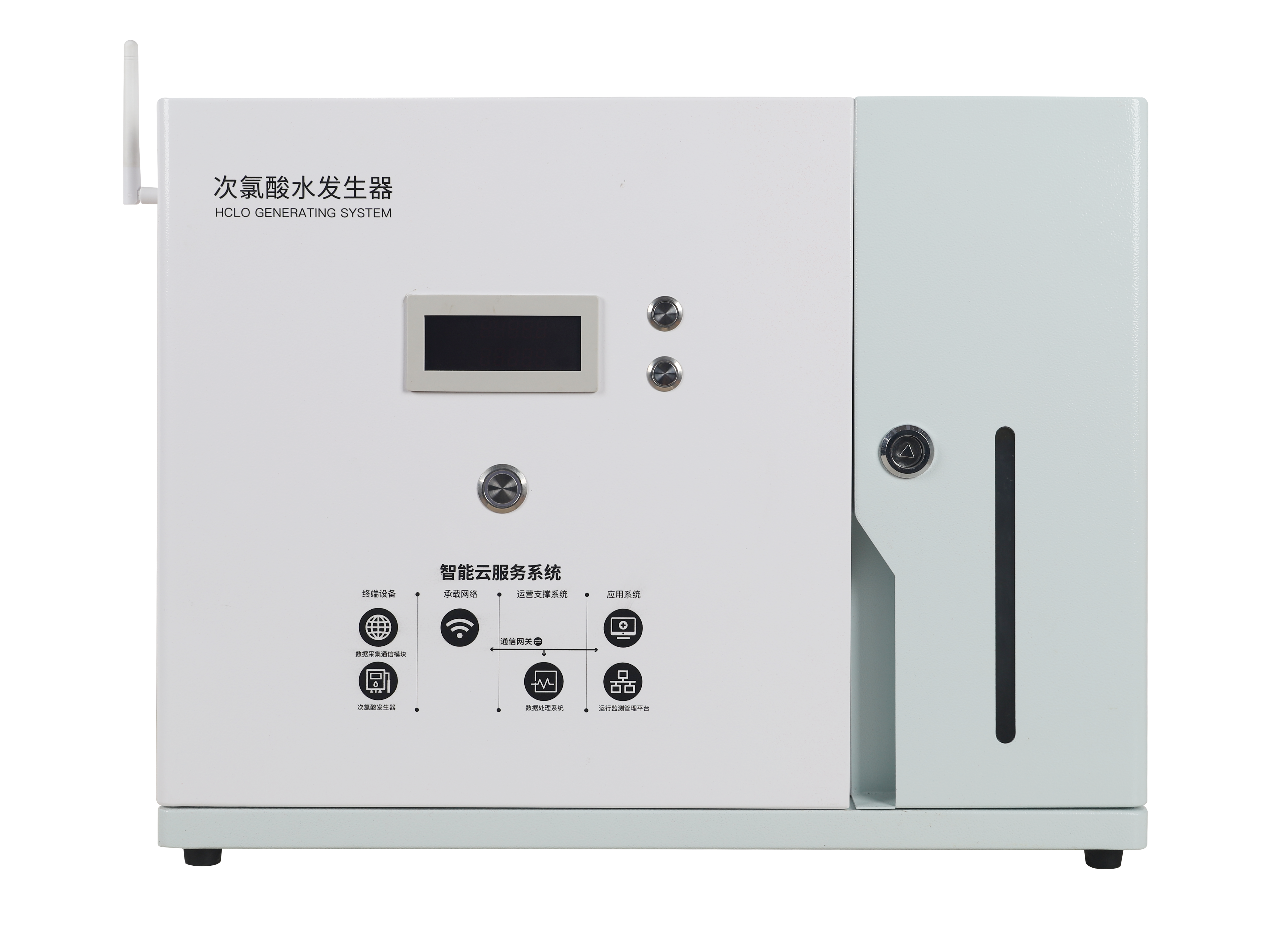 Air Sadah dan Generator Asam Hipoklorit: Kapan Prapengolahan Diperlukan? Air Sadah dan Generator Asam Hipoklorit: Kapan Prapengolahan Diperlukan?