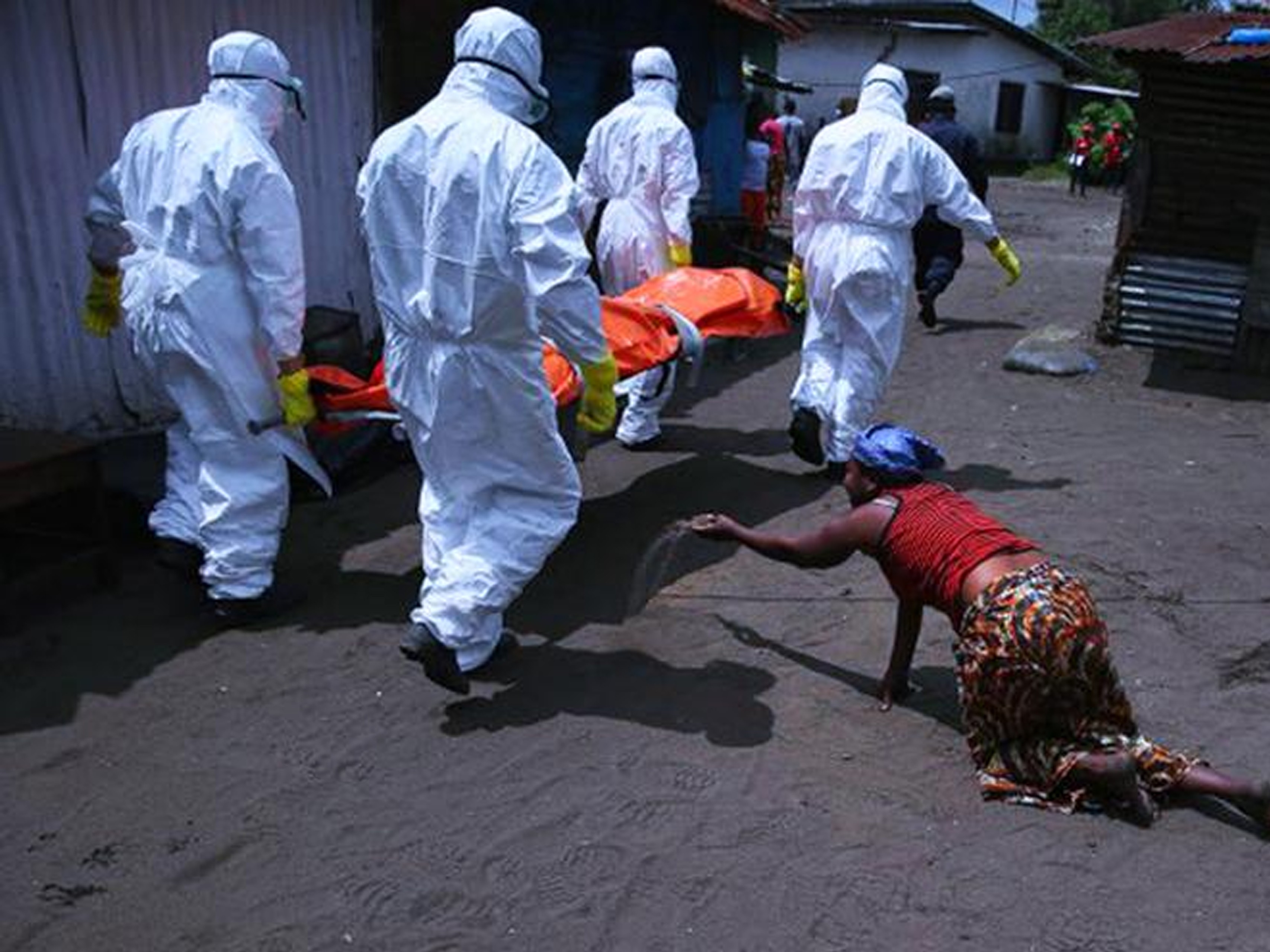 Pencegahan Epidemi Secara Intensif! Generator Asam Hipoklorit Menjadi Peralatan Disinfeksi Kunci dalam Pencegahan dan Pengendalian Virus Ebola