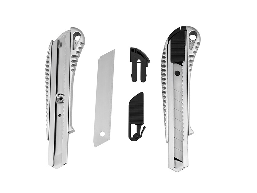 Utility Knife Automatic Assembly Machine