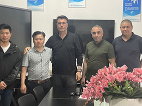 Visit factory photos