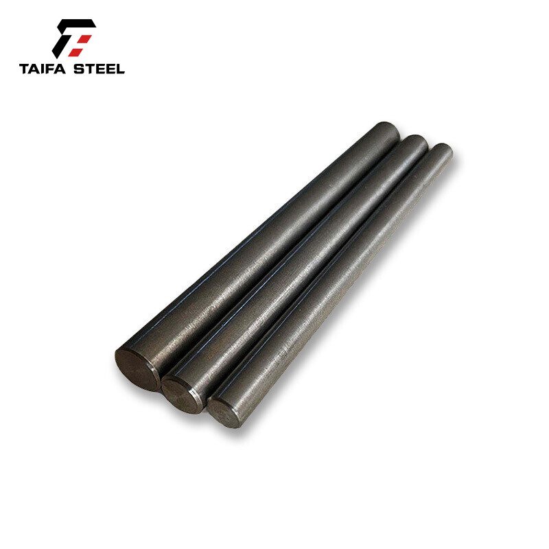 Carbon Steel Bar