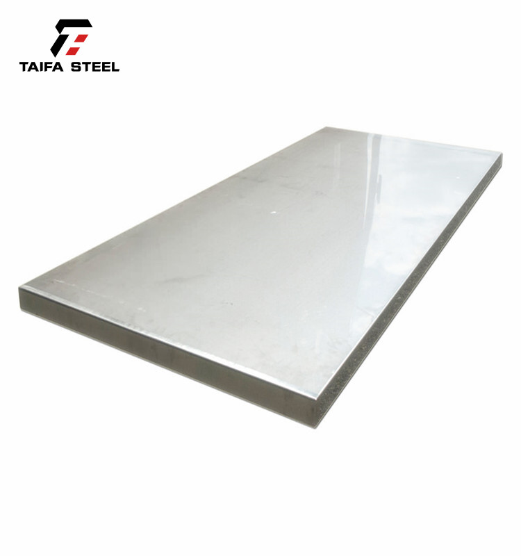 304 Stainless Steel Plate