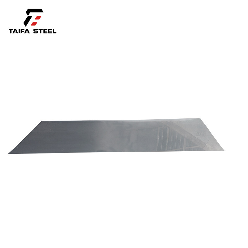 301 Stainless Steel Plate