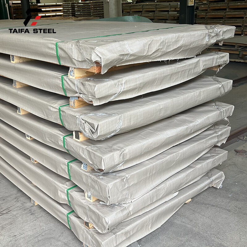 202 Stainless Steel Plate