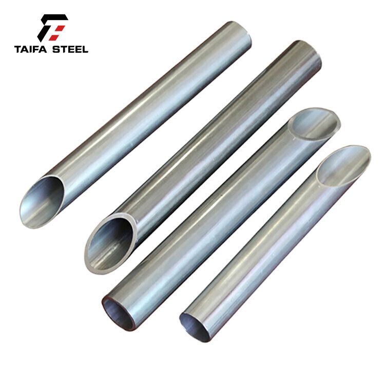 305 Stainless Steel Pipe
