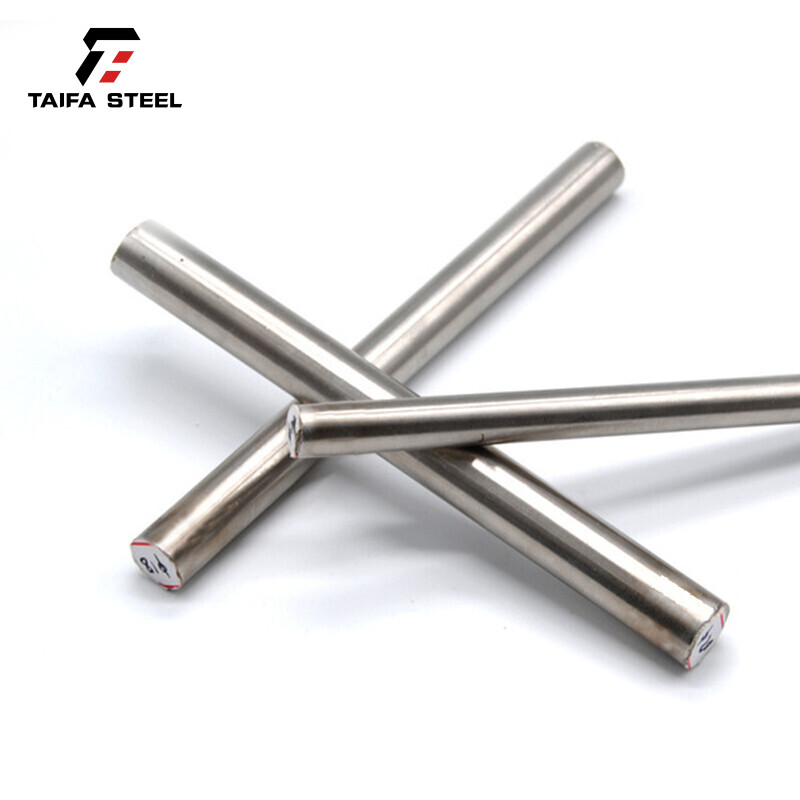 316 Stainless Steel Bar