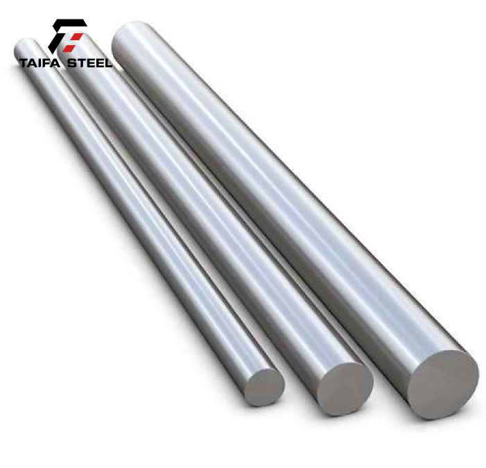 304 Stainless Steel Bar