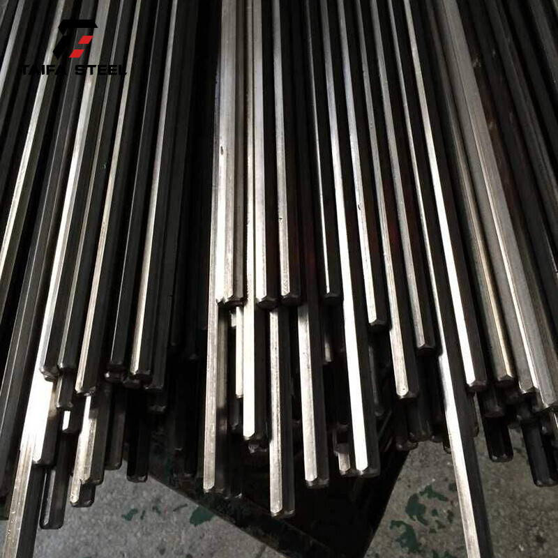 201 Stainless Steel Rod
